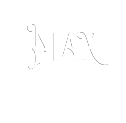 The Max Letters Logo