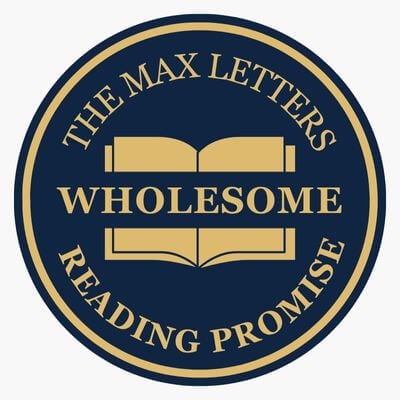Wholesome reading badge (1)